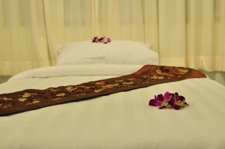 Piyaporn Hill Paradise Hotel Mae Sai Δωμάτιο φωτογραφία