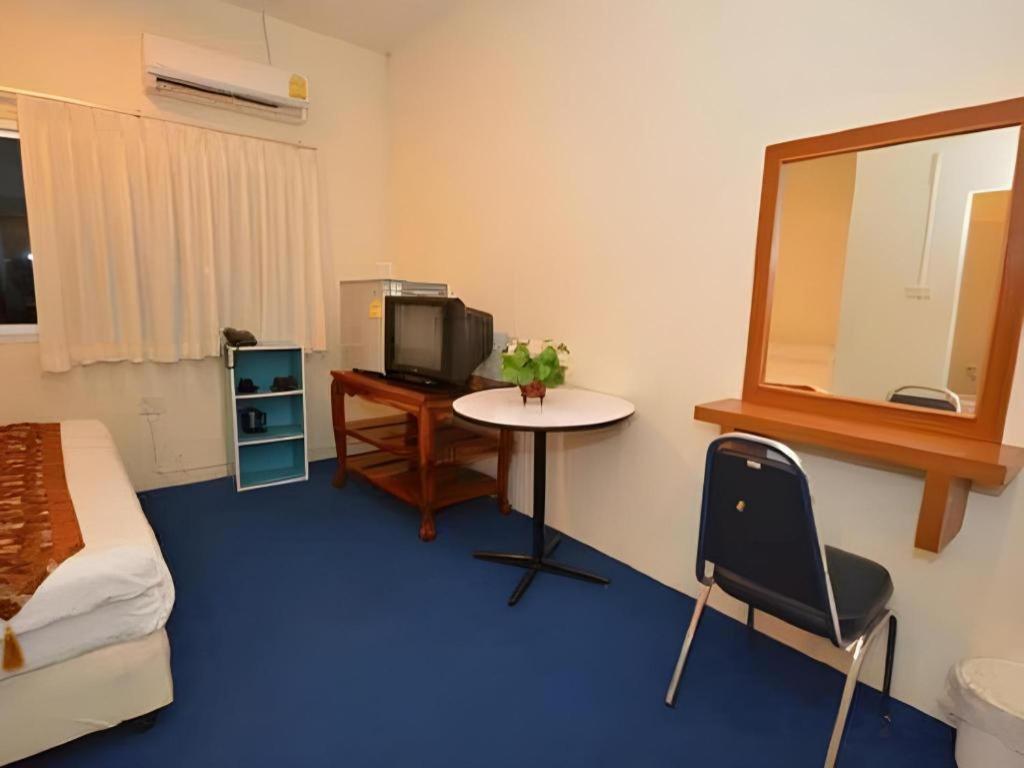 Piyaporn Hill Paradise Hotel Mae Sai Εξωτερικό φωτογραφία