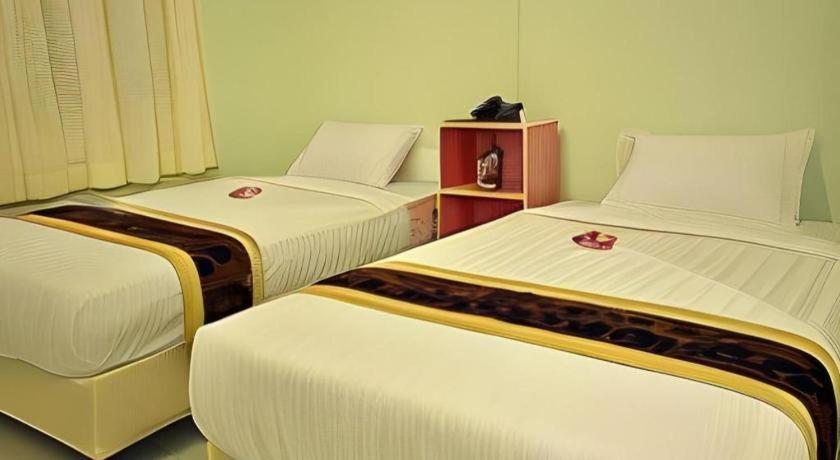 Piyaporn Hill Paradise Hotel Mae Sai Εξωτερικό φωτογραφία